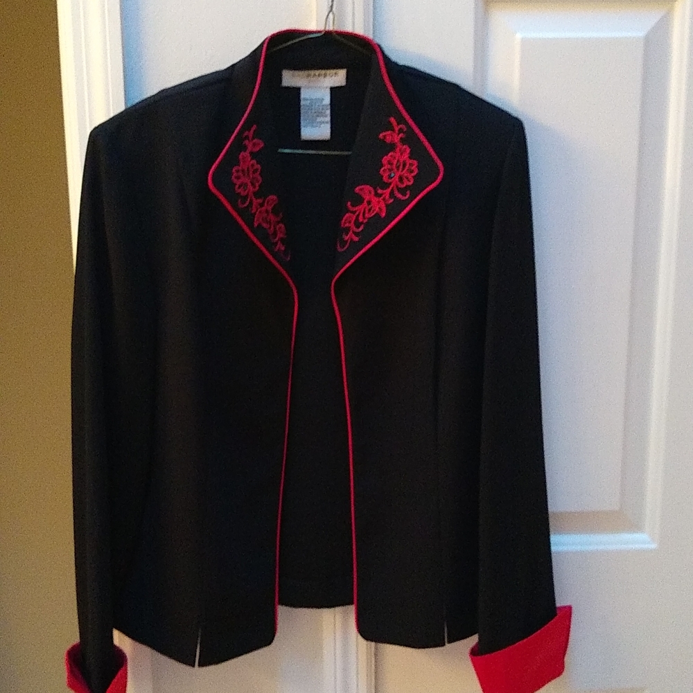 Sag Harbor Jacket